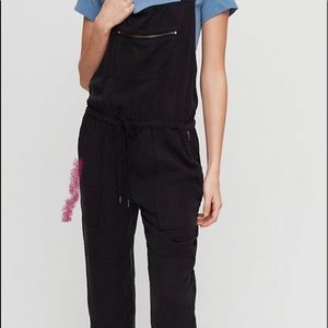 Aritzia Valletta Overalls